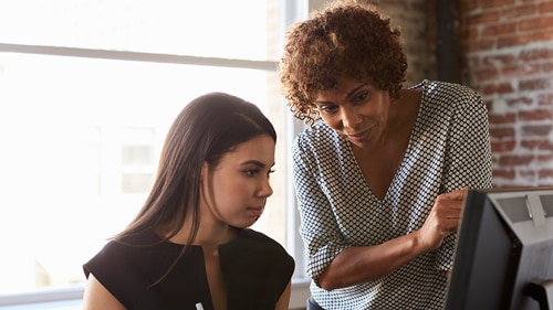 What's missing in leadership development?