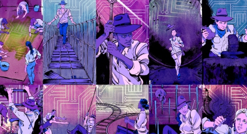 A CEO guide for avoiding the ten traps that derail digital transformations