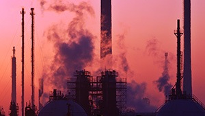 Leapfrogging to higher energy productivity in China