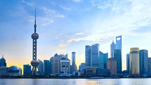 Preparing for China’s urban billion