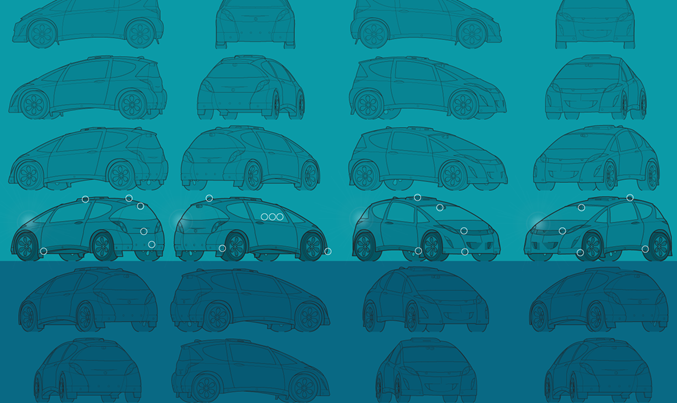 Self-driving car technology: When will the robots hit the road?