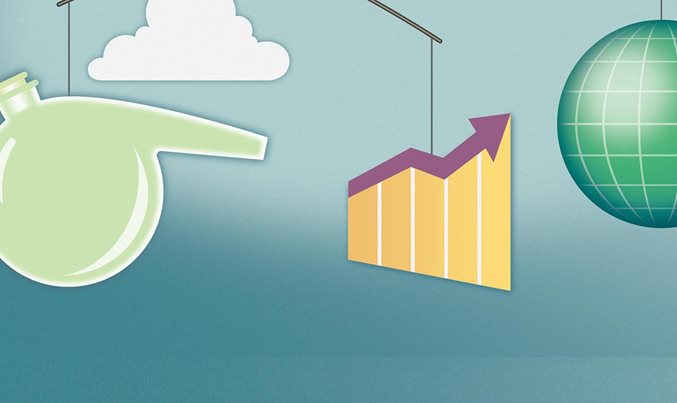 Chemicals 2025: Will the industry be dancing to a very different tune?