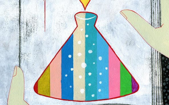 Chemicals and capital markets: Still going strong