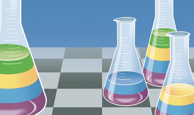 Commoditization in chemicals: Time  for a marketing and sales response