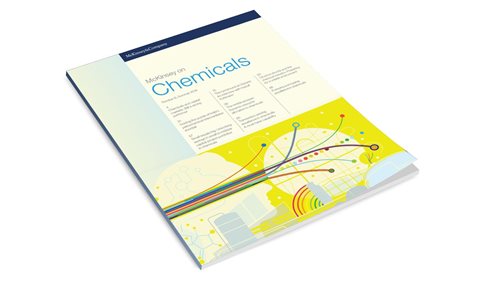 McKinsey on Chemicals