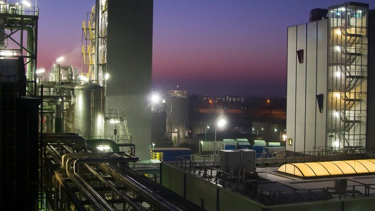 What to do when a specialty-chemical business gets commoditized