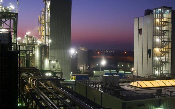 What to do when a specialty-chemical business gets commoditized