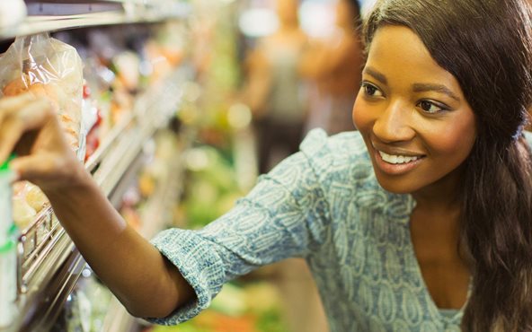 South Africa’s cautious consumer