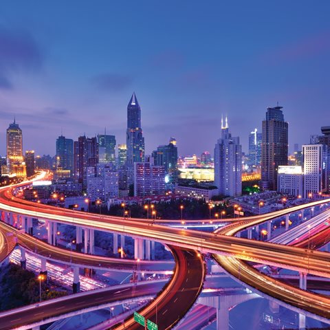 A strategy for a digital age