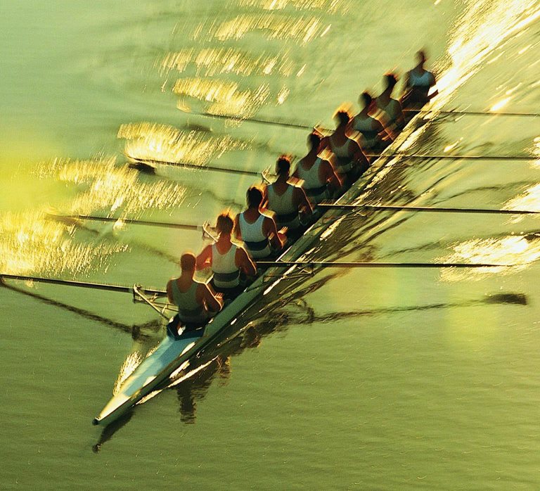 Building momentum for cultural change