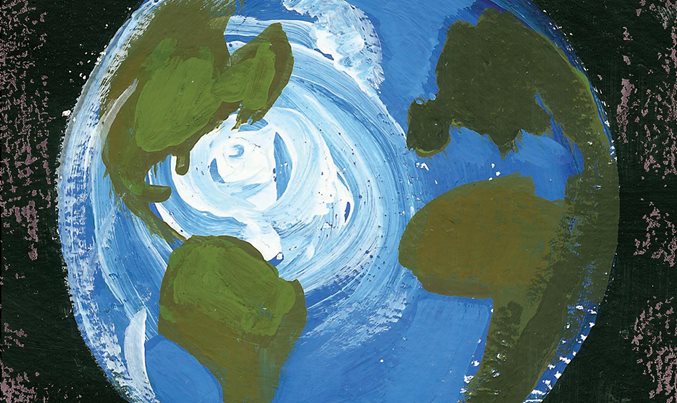 Global payments 2016: Strong fundamentals despite uncertain times