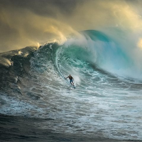 Insurtech&mdash;the threat that inspires