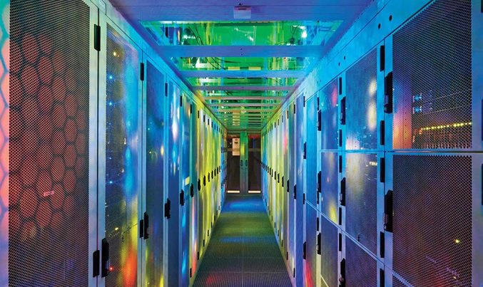 The advance of analytics