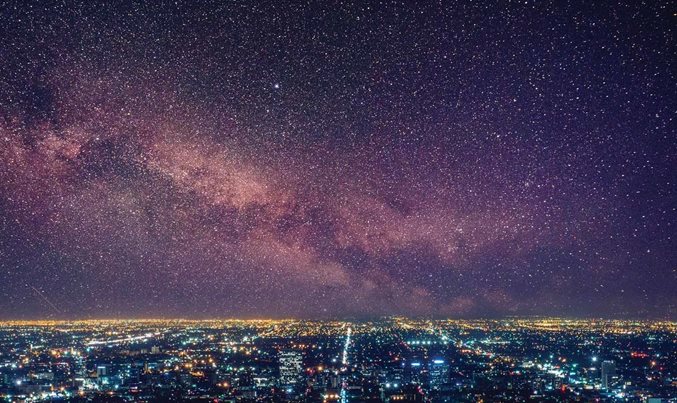 The age of innovation