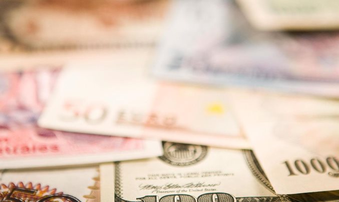 The new dynamics of financial globalization