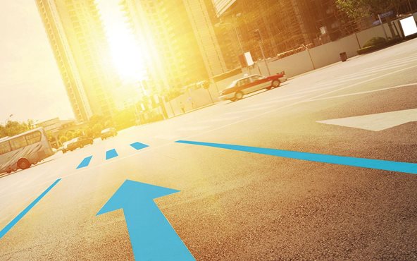 The road ahead: Perspectives on German banking