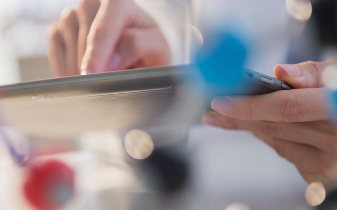 How healthcare systems can become digital-health leaders