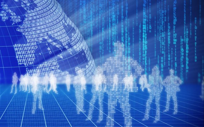 The future of HR in oil and gas