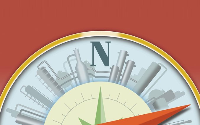 When gas gets tight: Next steps for the Middle East petrochemical industry