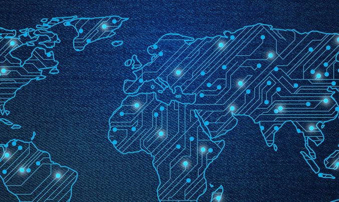 Digitization: The next stop for the apparel-sourcing caravan