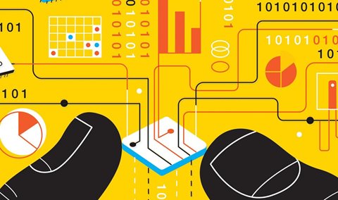 Improving the semiconductor industry through advanced analytics