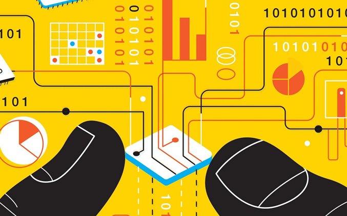Improving the semiconductor industry through advanced analytics
