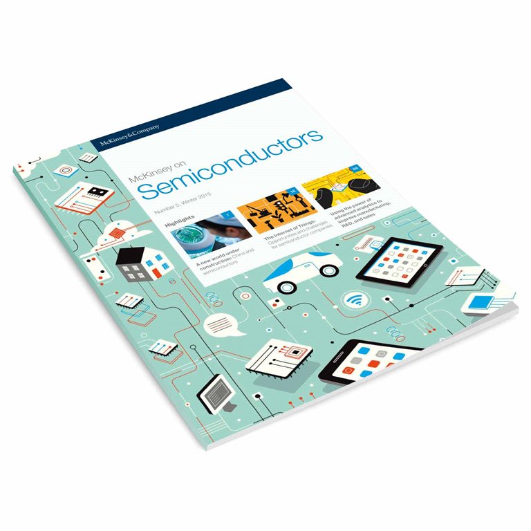 McKinsey on Semiconductors Winter 2015
