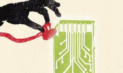 Memory: Are challenges ahead?