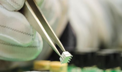 Ray Stata on the evolution of the semiconductor industry