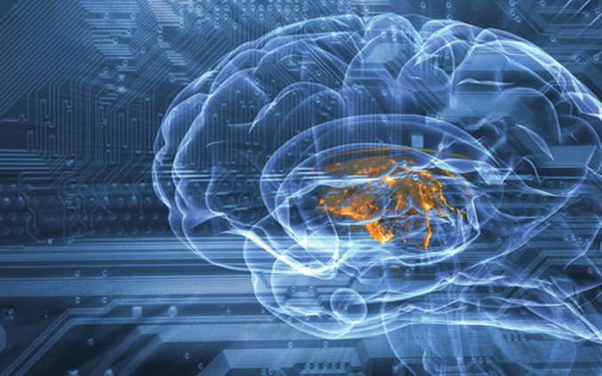 Smartening up with artificial intelligence