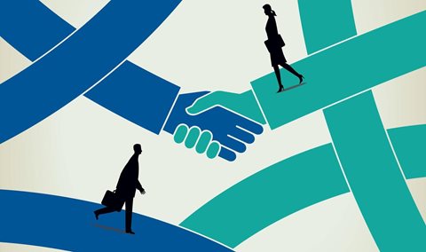 Winning through M&A? Deal making in the semiconductor sector