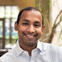 Chandra Gnanasambandam