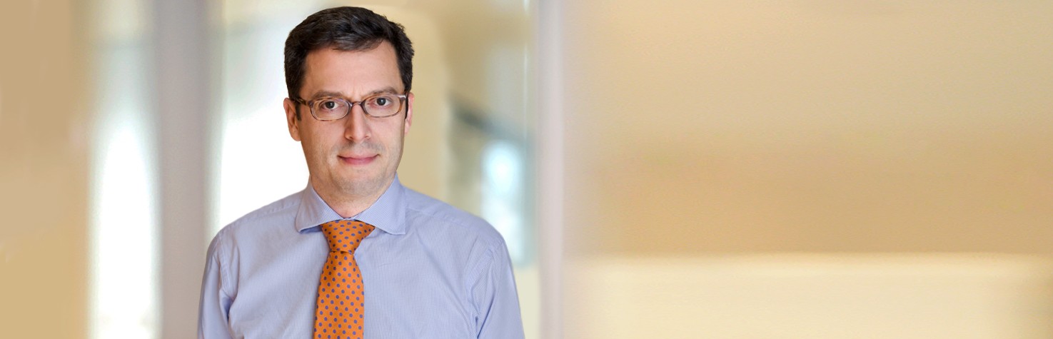 Driek Desmet McKinsey &amp; Company