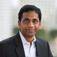 Krish Krishnakanthan