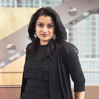 Monisha Machado-Pereira