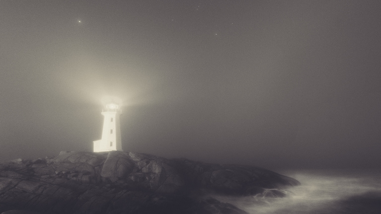 Lighthouse manufacturers illuminate path to the next normal