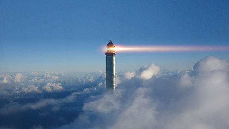 Lighting the way: New leaders in the fourth industrial revolution