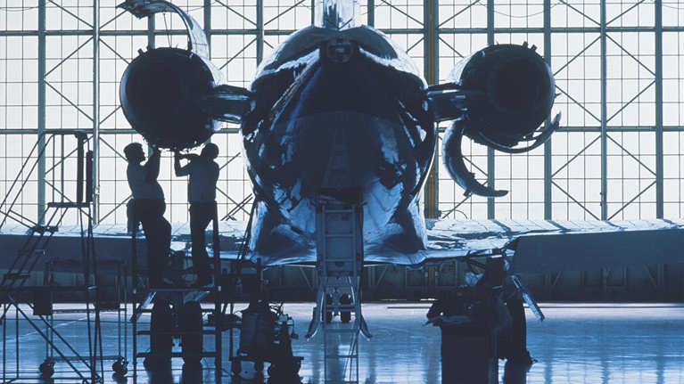 Sparking the Fourth Industrial Revolution in U.S. manufacturing