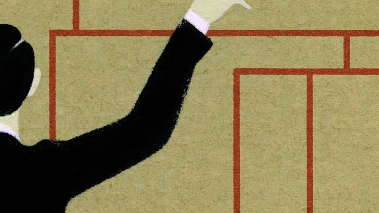 Taking organizational redesigns from plan to practice