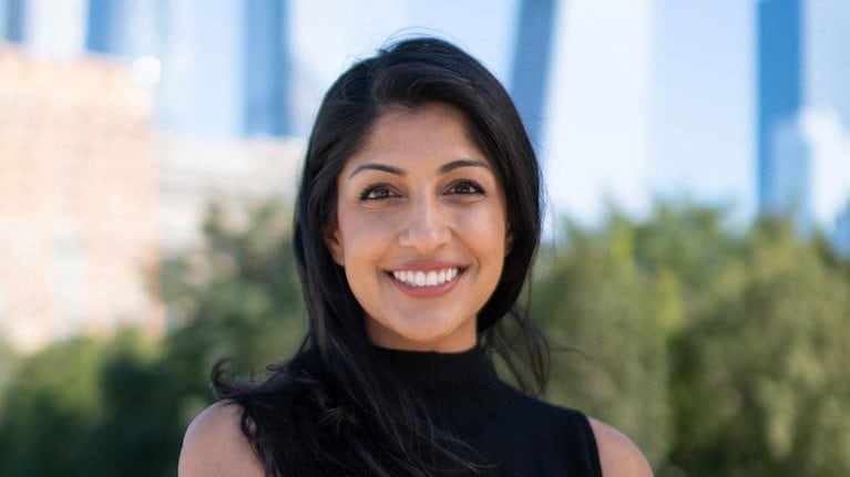 The committed innovator: An interview with Anjali Sud, CEO of Vimeo