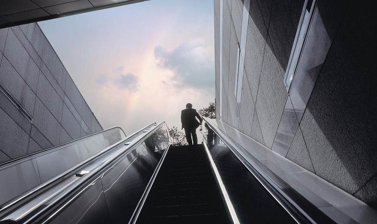 The workforce of the future