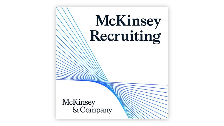 Introducing McKinsey recruiting