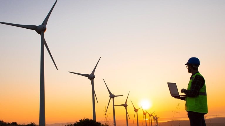 Merchant risk management: The new frontier in renewables