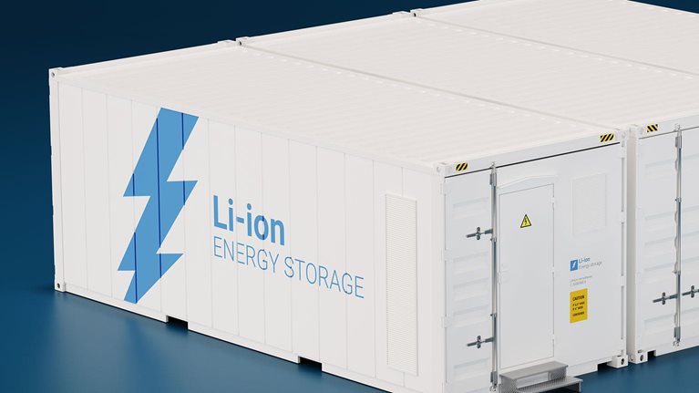 Why the future of commercial battery storage is bright