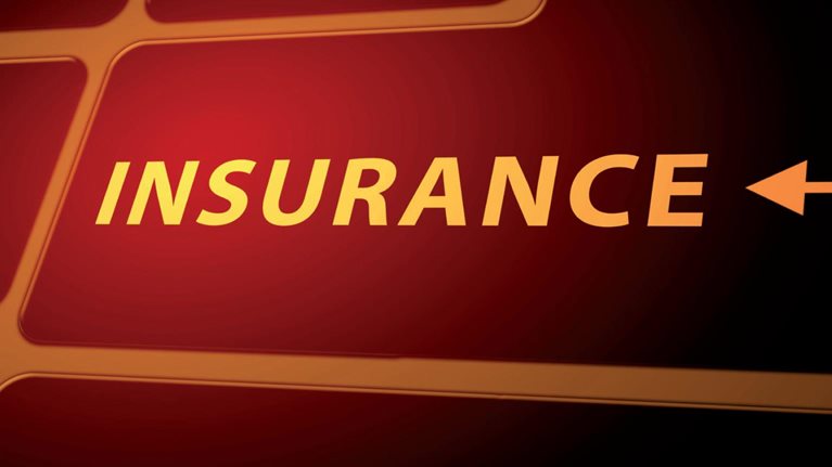 Insurance on the threshold of digitization