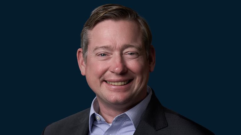Christian Diehl headshot
