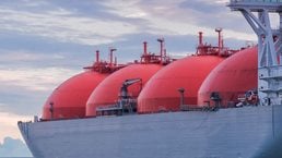 Global Gas & LNG Outlook to 2035