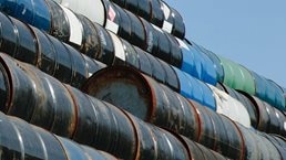 Black swans and barrels: How to think about the future of oil prices