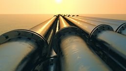 Five strategies to transform the oil and gas supply chain