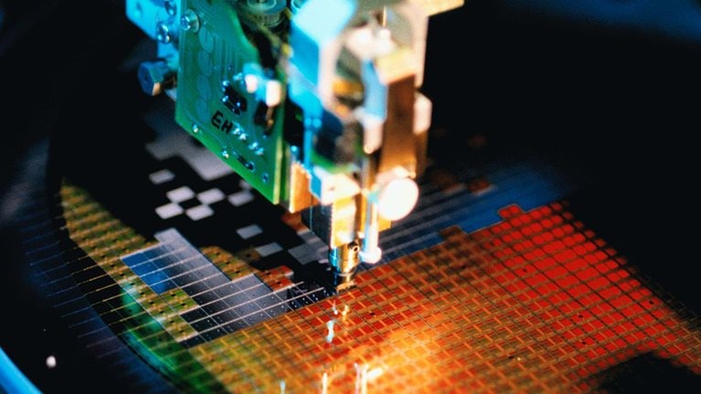 Scaling AI in the sector that enables it: Lessons for semiconductor-device makers